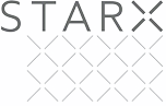 STARX ロゴ